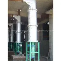 China Supplier Automatic ZSC High Density Cleaner photo-3