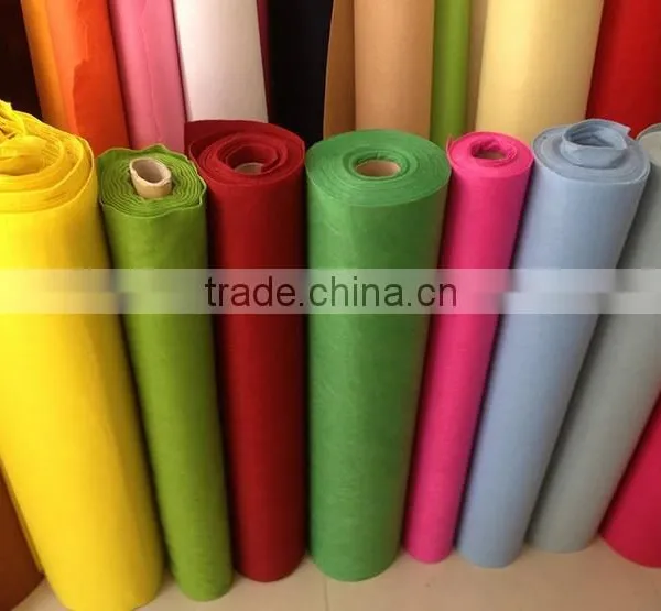 High Quality Non-woven Fabric , Use a Very Wide Range photo-4