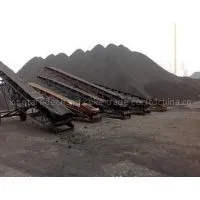 FC85% Metallurgical Coke/Met Coke for Casting Iron, Steelmaking, Steel Plant photo-3