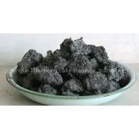 Graphitized Petroleum Coke/CPC Coke for Steelmaking photo-2