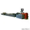 Wood-Plastic Composite Profile Production Line