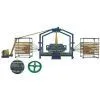 Four -shuttle Circular Loom