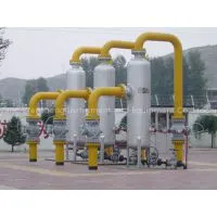 Diesel Tank and Corollary Equipment of Drilling for Oil