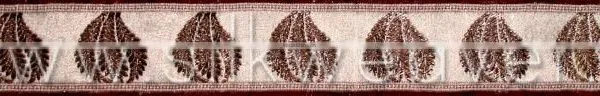 Sari Border