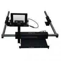 Cost-effective Passive Polarized 3D System Supported for All 3D Ready , DLP-LINK Projectors