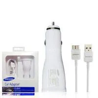 5V2A USB Car Charger