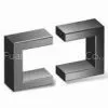 Ni-Zn High-Frequency Ferrite Core
