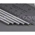 High Strength Aluminium Tube White For Ultralight Trekking Pole