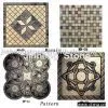 Mosaic and Pattern