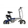 Folding E-Bike