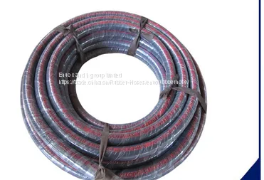 Oil Resistant Hose and Fuel Hose photo-3