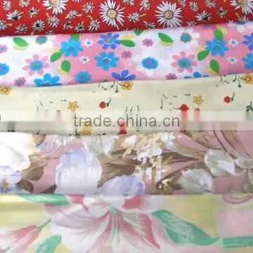 Cotton Poplin Fabric photo-3
