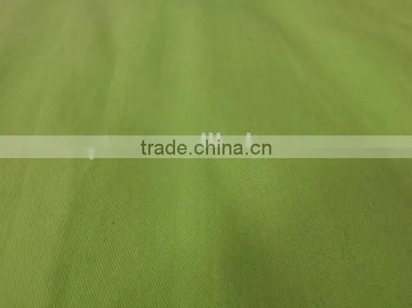 Plain Dyed Drill Fabric photo-4