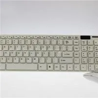 Wireless Mouse And Keyboard Combo