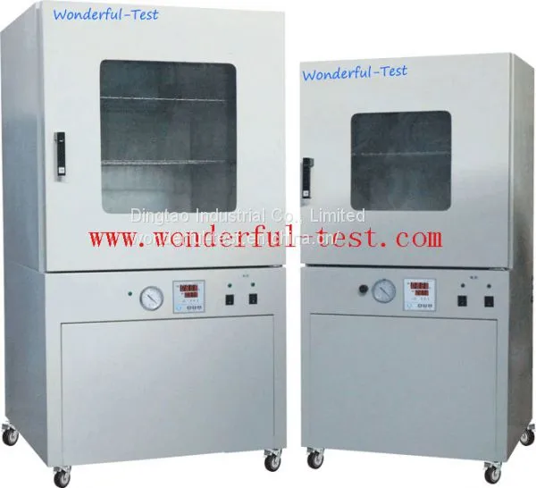 14,Vacuum Drying Oven 　040