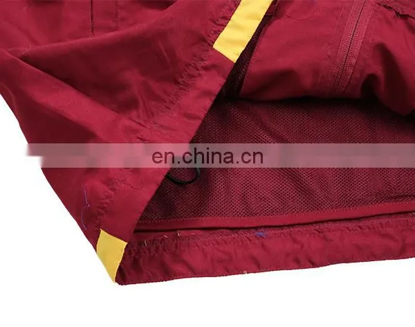 Wholesale Football Branded Men Track Suits photo-5