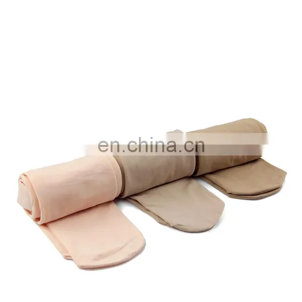 Factory Cheap Footed Ballet Tights Dance Pantyhose