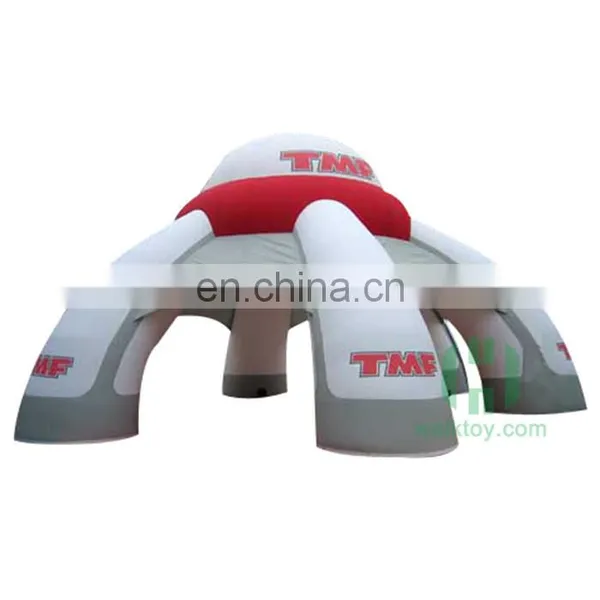 Exhibition Trade Show Inflatable Event Tent Dome Tent Event photo-2