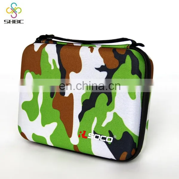 Factory Wholesale Price Digital Camera Case