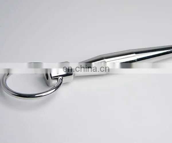Penis Jewelry Penis Plug photo-4