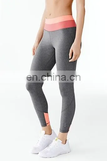 Wholesale Sportswear Fitness Workout Woman Leggings photo-3