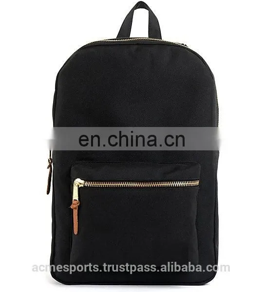 Backpack Bags - Quilted Leather Backpack Casual Unisex Fashion Bag photo-2