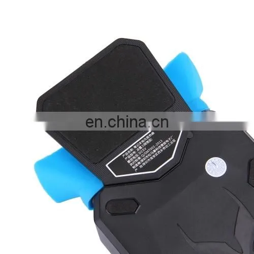 Ice Troll III Gaming Laptop Notebook Cooling Pad Mute Air Extracting Cooling Fan photo-3
