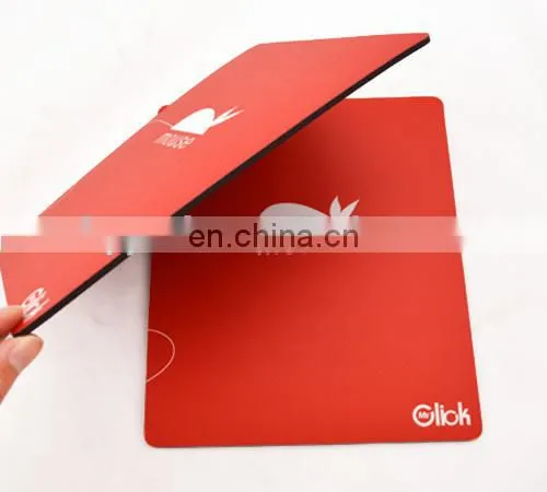 OEM Printed Mouse Mat for Computer photo-6