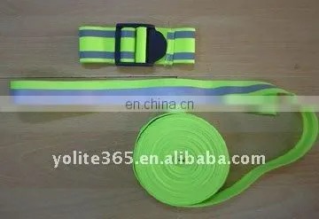Safety Reflective ribbon
