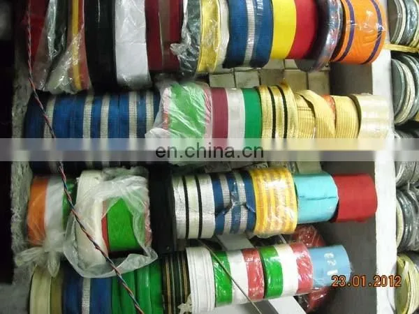 Military Sashes Ribbons for Braids photo-5
