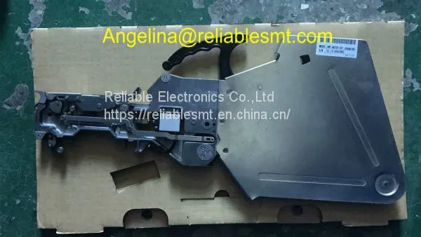 Новый оригинальный подающий механизм для поверхностной монтажи  от YAMAHA CL12MM feeder KW1-M2200-301