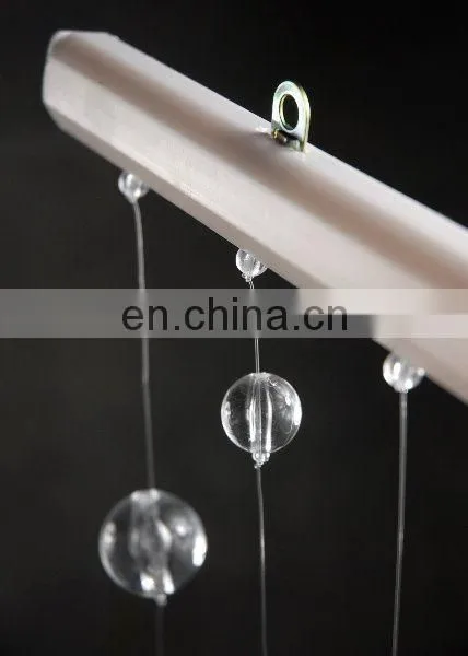 Acrylic Floating Bubble Curtain