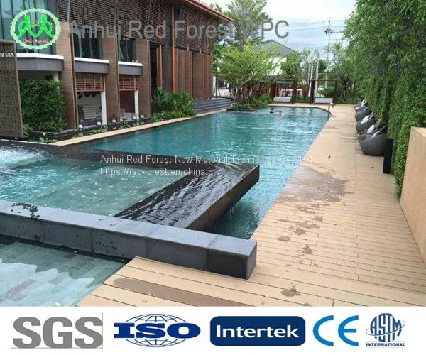 Swimming Pool Tiles for Sale Cheap Anti Slip Outdoor Floor Tiles photo-2