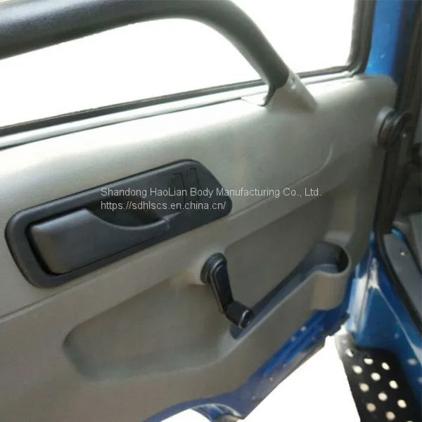 FAW Jiefang Sailong CAB Truck Cabin Truck Body Parts photo-5