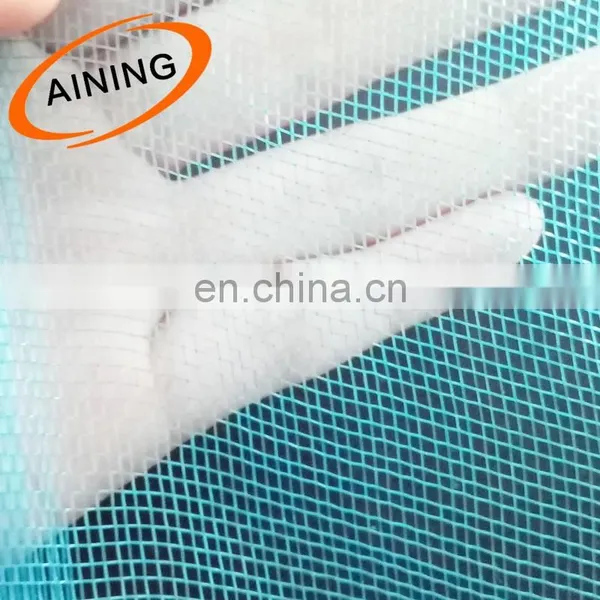 Greenhouse Plastic Anti Insect Net Fiberglass Insect Nets for Sale photo-5