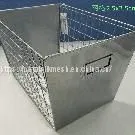 Factory Direct Sales：Turnover Box/Storage Cage photo-4