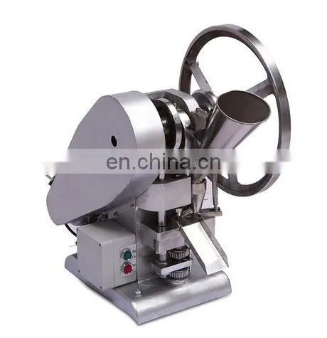 Tablet Compression Machine/table Press Machine photo-6