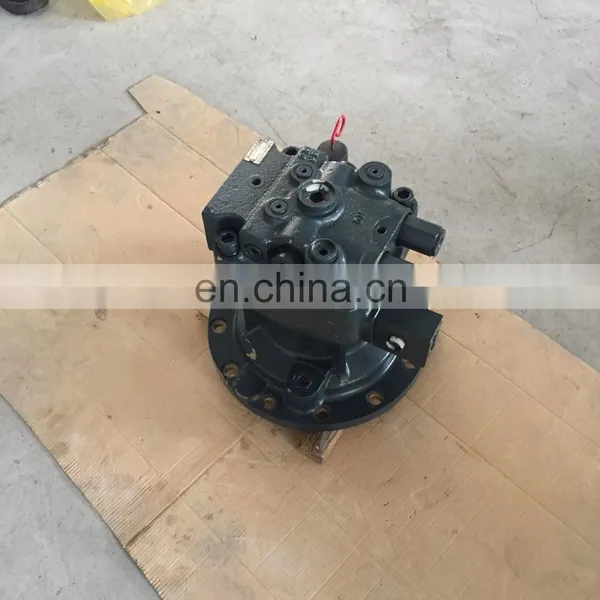 31Q6-10131 R220LC-9A R210NLC-9 R210LC-9 Swing Motor photo-4