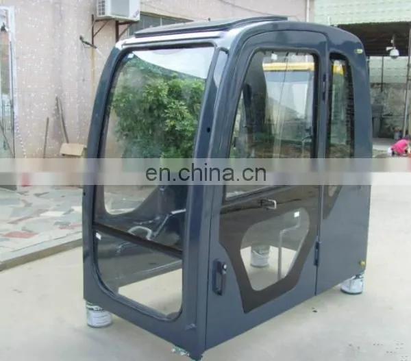 Kobelco SK200-8 Operator Cab / Cabin Excavator Parts for Sale, 1745x985x1670 photo-2