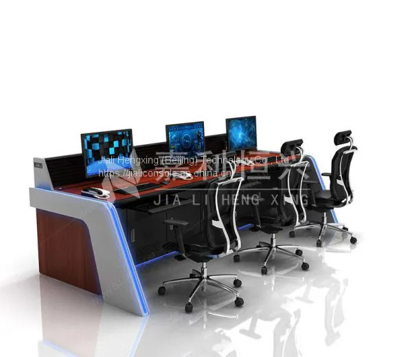 Контрольный стол для комнаты CCTV JL-C04