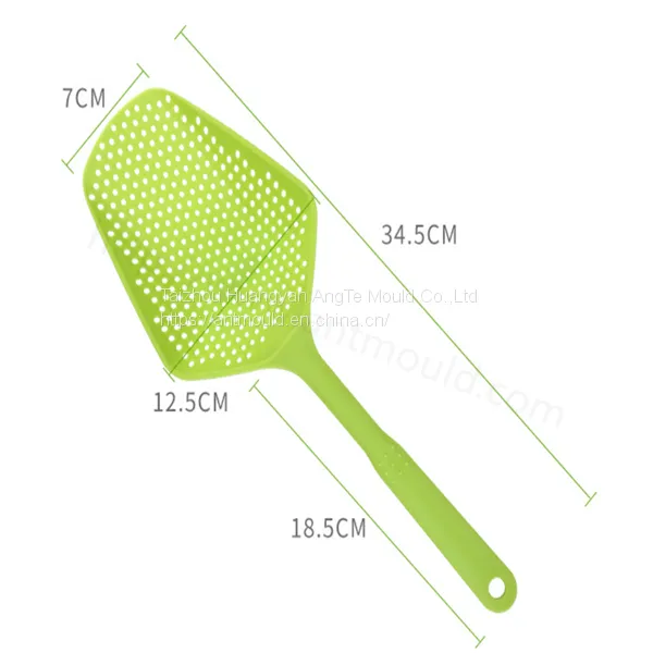 Moulds for Plastic Kitchen Waterproof Shovel photo-5
