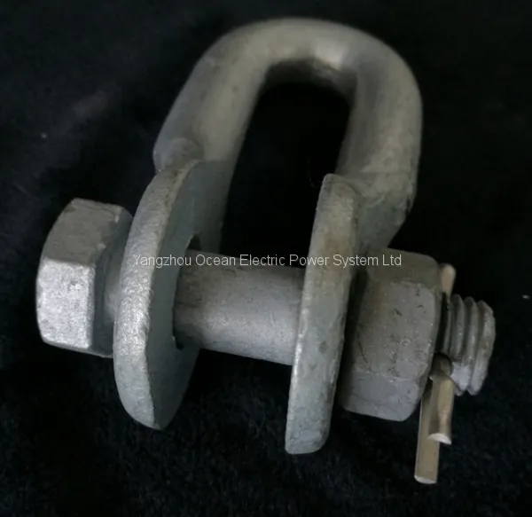U Link Shackle; Shackle; U Shackle photo-3