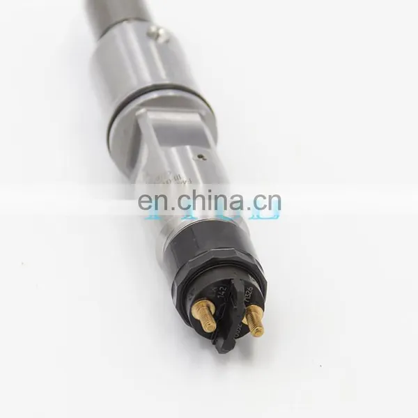 For RENAULT Common Rail Diesel Fuel Injector 0445120084 0445 120 084 0 445 120 084 in Stock photo-4