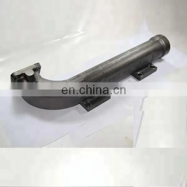 K38 Engine Exhaust Manifold 3028235 206431 photo-4