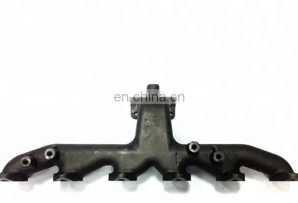 ISDE Diesel Engine Exhaust Manifold 3979211 photo-5