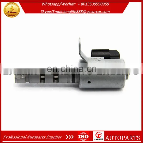 OEM 15330-0F010 Engine VVT Oil Control Valves LH RH Camshaft Timing Control Solenoids for 1997-2009 FIT FOR Lexus V8 photo-6