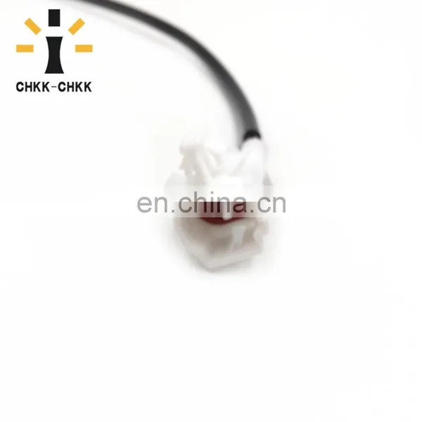 Premium Quality ABS Sensor Wheel Speed Sensor 895420D040 895430D040 89542-0D040 89543-0D040 photo-2