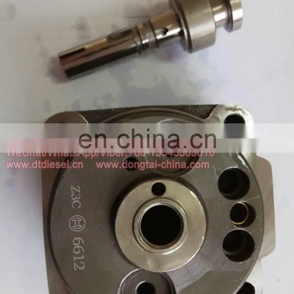 Diesel Fuel Injection Pump Parts Head Rotor 1468336612 photo-4