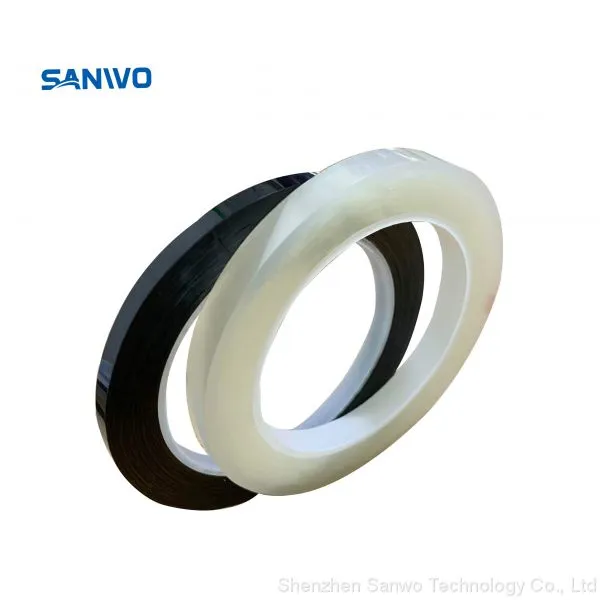 Customized Insulation Tape for Multi Color Transformer