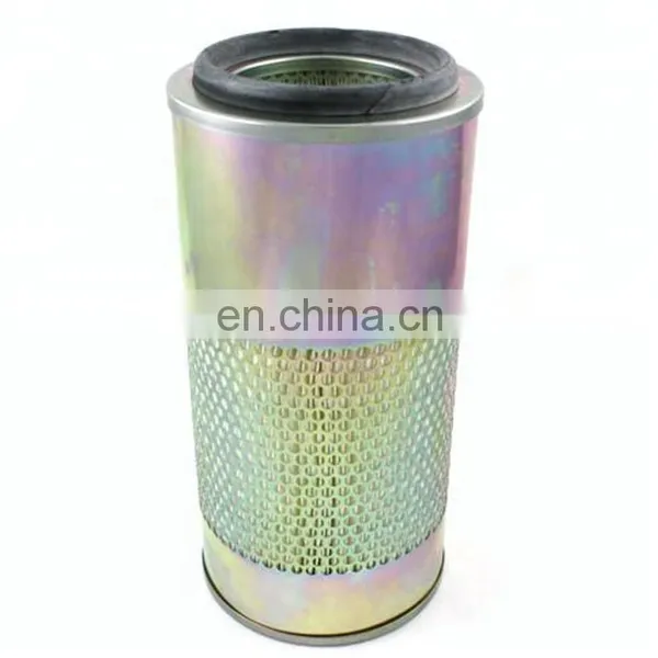 Heavy Truck Performance Air Filter Manufacturer Core Cartridge Set AF26093 AF26094 photo-3